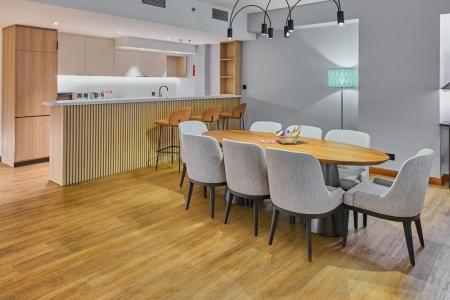 Ramada and Suites by Wyndham Dubai JBR - 115
