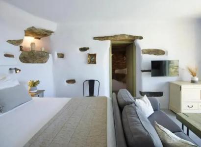 Aeolis Tinos Suites - 59