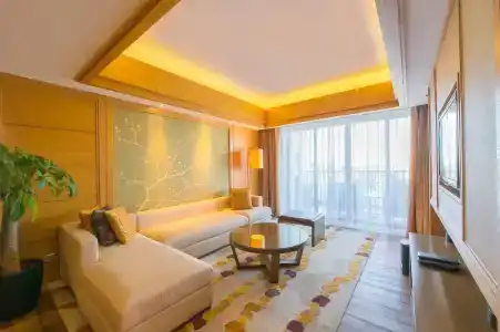 Sheraton Grand Hangzhou Wetland Park Resort - 49