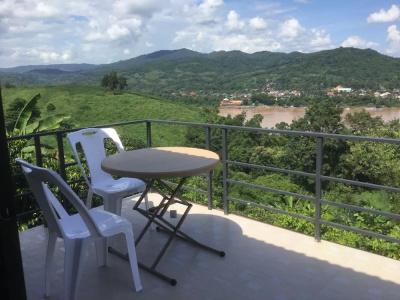 Chiang Khong Hill - 81