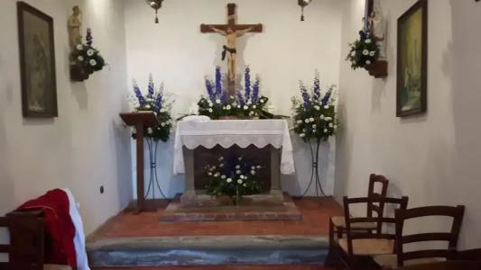 b&b Borgo Valagnesi - 15