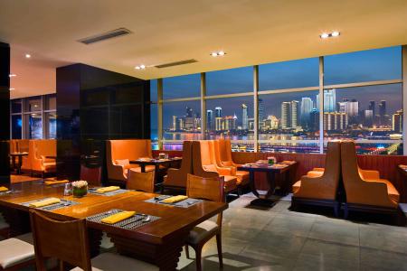 Intercontinental Qingdao, An Ihg - 35