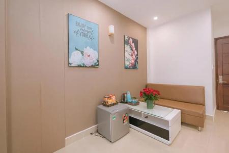 Ngan Pho Studio & - 125