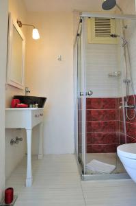 Alaçatı Sultan Konak Butik Otel - 80