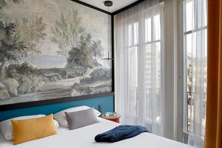 ibis Styles Dijon Central - 82