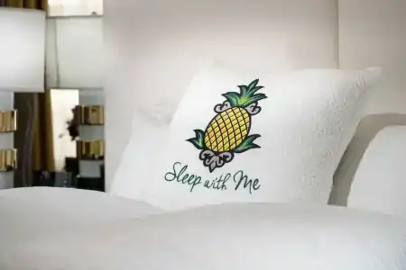 Staypineapple, A Delightful, South End - 25
