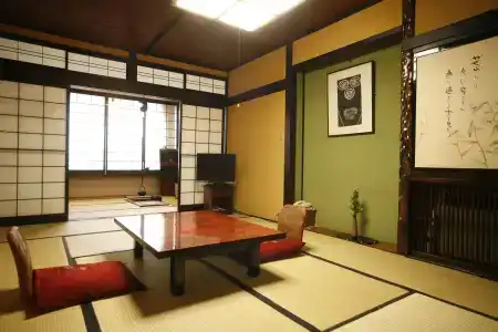 Ryokan Asunaro - 4