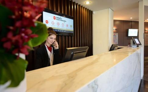 Rydges South Park - 26