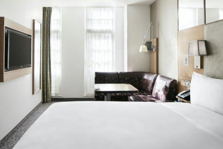 Club Quarters Covent Garden Holborn, London - 3