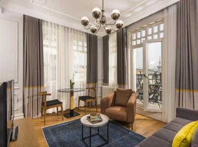 Nevv Bosphorus & Suites - 90