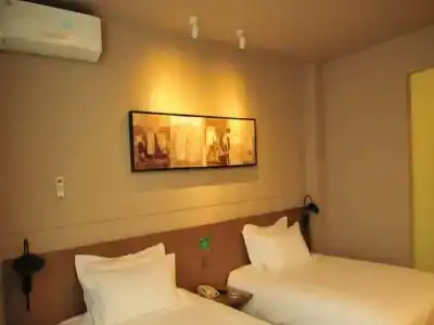 Jinjiang Inn Select (Dali Erhai Park) - 12