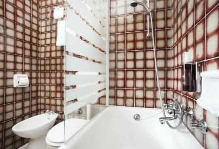 Garni Jadran - Savas & Resorts - 7