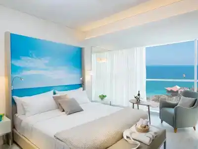 Leonardo Plaza Netanya - 56