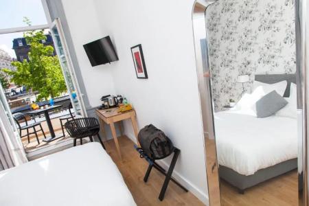The Originals Boutique, Hôtel Le Lion, Clermont-Ferrand - 73