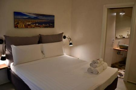 b&b Vicoli Di Napoli - 27