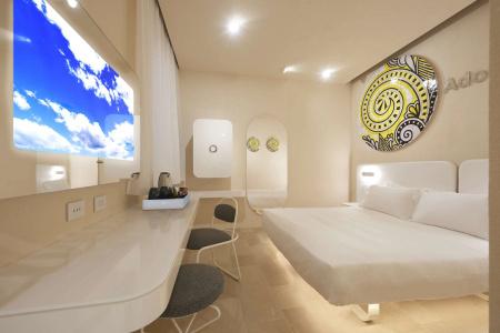 Palazzo Gatto Art & Spa - 26