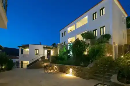 Krinos Suites Andros - 30