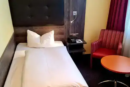 Best Western Augusta - 23