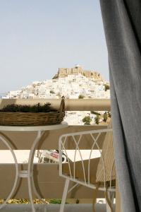 Anatoli Luxury Studios & Suites - 91