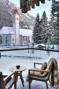 The Chedi Andermatt - 91