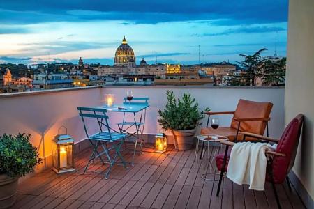 Bloom Rome - 131