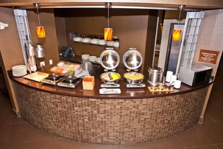 Best Western Premier Freeport Inn Airport - 11