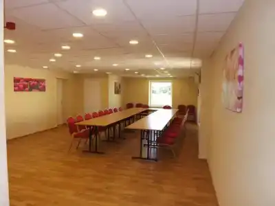 Svečių namai Moteliukas - 8