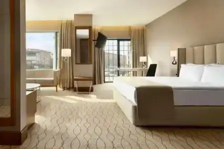 Ramada by Wyndham Sakarya - 41
