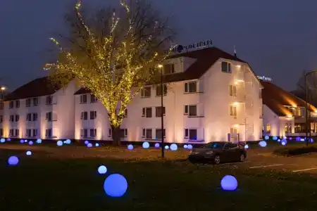 Fletcher-Restaurant ‘s-Hertogenbosch - 18