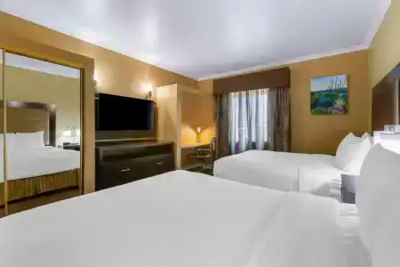 Best Western Royal Sun Inn & Suites - 104