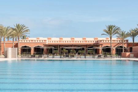 Jaz Almaza Bay - 11
