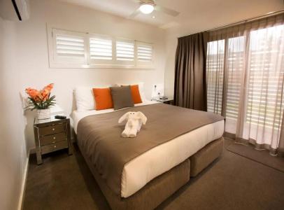 Brisbane Holiday Village - 53