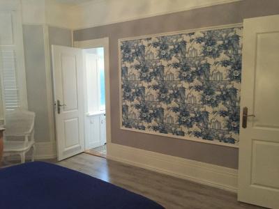 Vondelpark House b&b - 1
