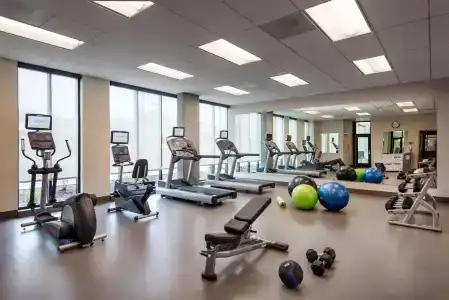 Residence Inn by Marriott Portland Downtown/Pearl District - 21