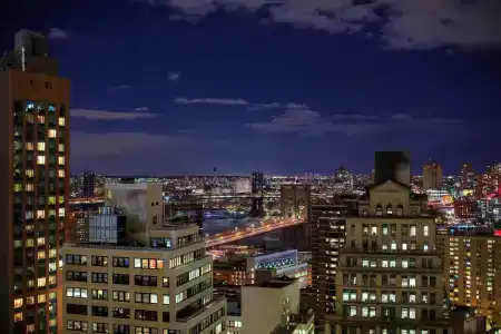 Moxy Nyc Downtown - 17