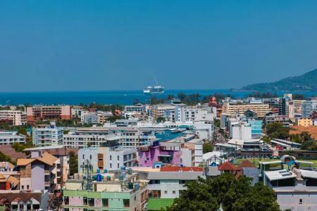 Triple L Patong Beach Phuket - 93