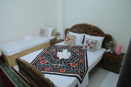 Registan Center - 62