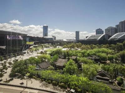 Novotel Darling Square - 89