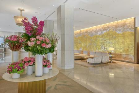 The Beverly Hilton - 41