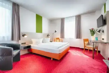 Achat Chemnitz - 36