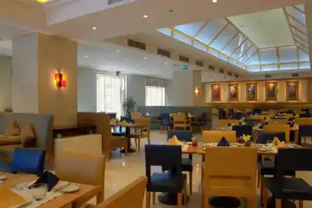 Holiday Inn Citystars, An Ihg - 5