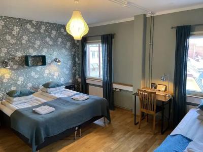 Uppsala CityStay - 94