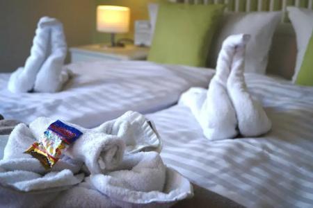 RegioPfäLzer Hof Wernigerode - 37