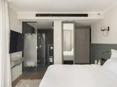Jo Shtibel Tel Aviv With Rooftop Pool - 4