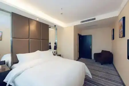 Jing Rui Golden Harbor - 6