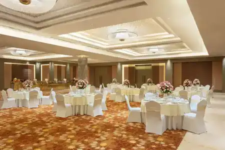 Doubletree By Hilton Jaipur Amer - 35