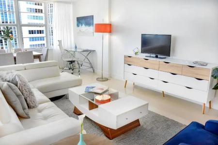 Seacoast Suites on Miami Beach - 161