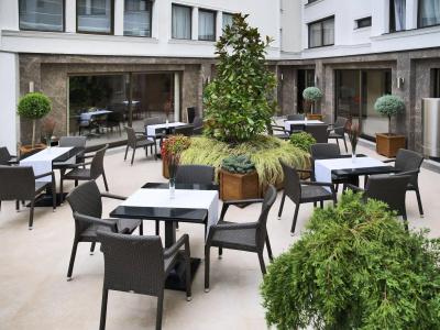Mercure Istanbul Bomonti - 35