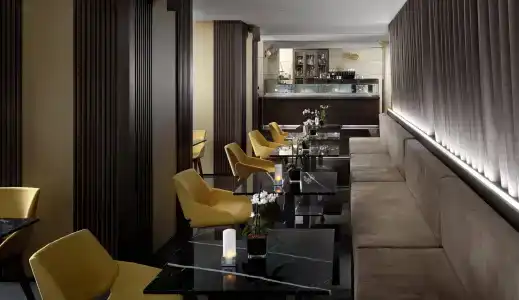 Njv Athens Plaza - 14