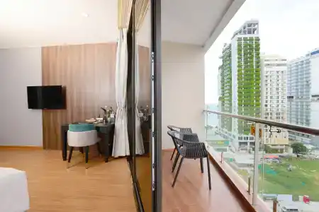 Cicilia Danangs & Spa - 10